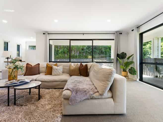 21A Fairmount Road, Titirangi