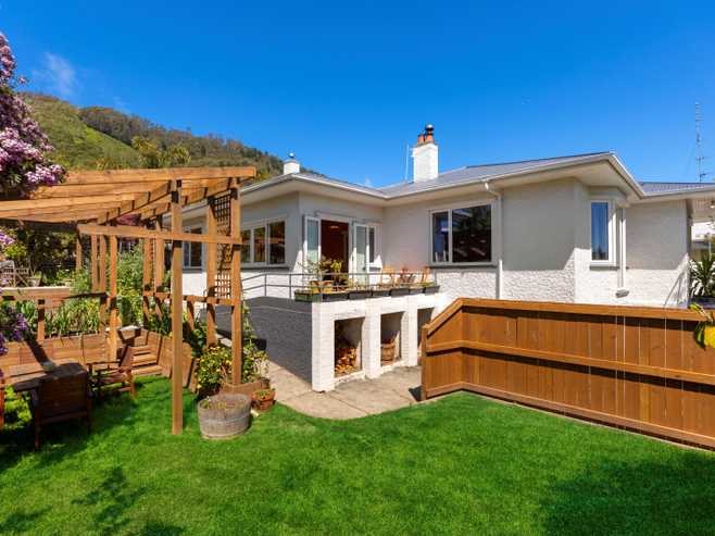 129 Waimea Road, Nelson South