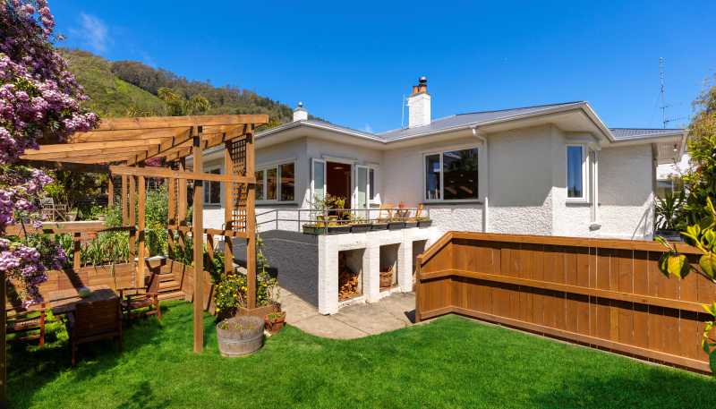 129 Waimea Road, Nelson South