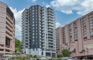 1412/106 Vincent Street, Auckland Central