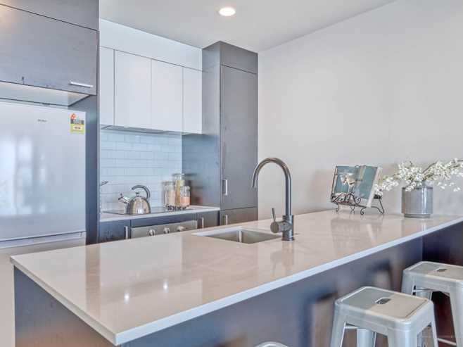 1412/106 Vincent Street, Auckland Central