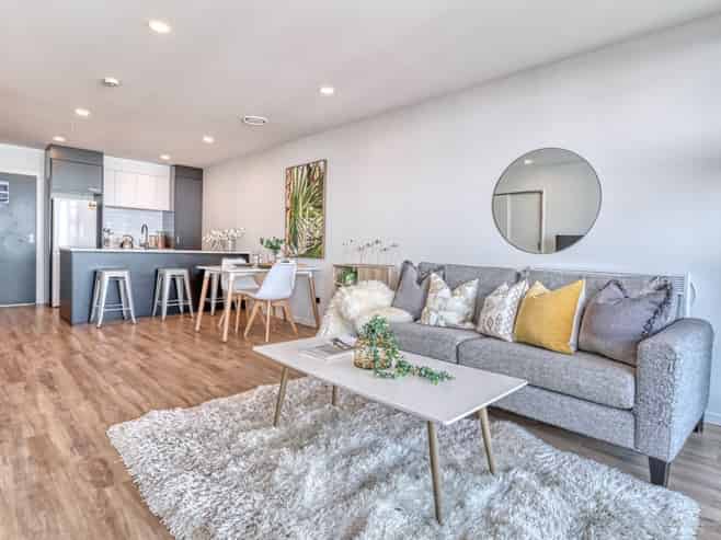 1412/106 Vincent Street, Auckland Central