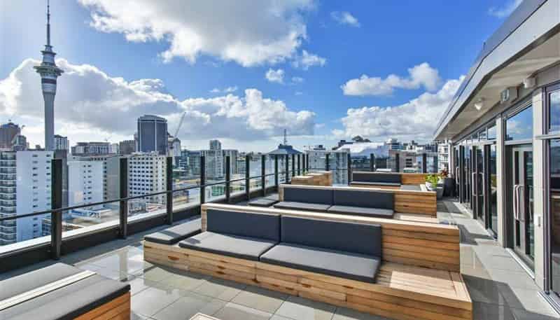 919/147 Nelson St, Auckland Central