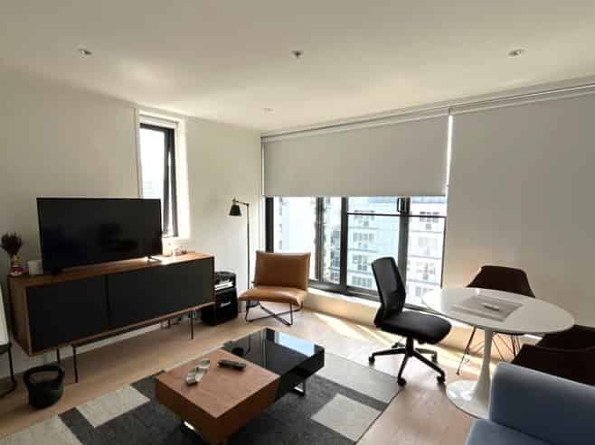 919/147 Nelson St, Auckland Central