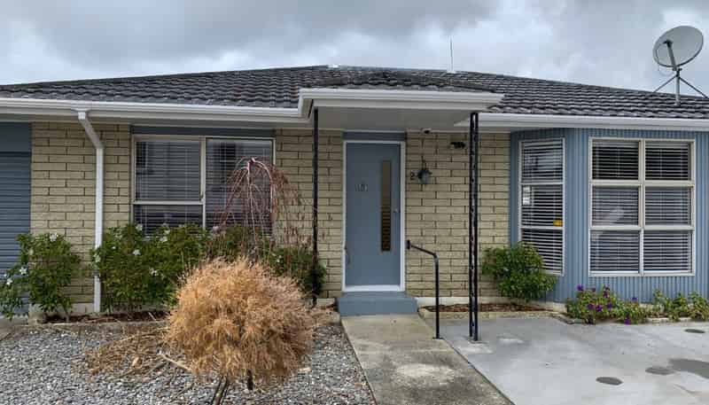 B/92 Kamo Road, Kensington