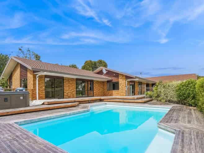 45 Oakland Road, Karaka