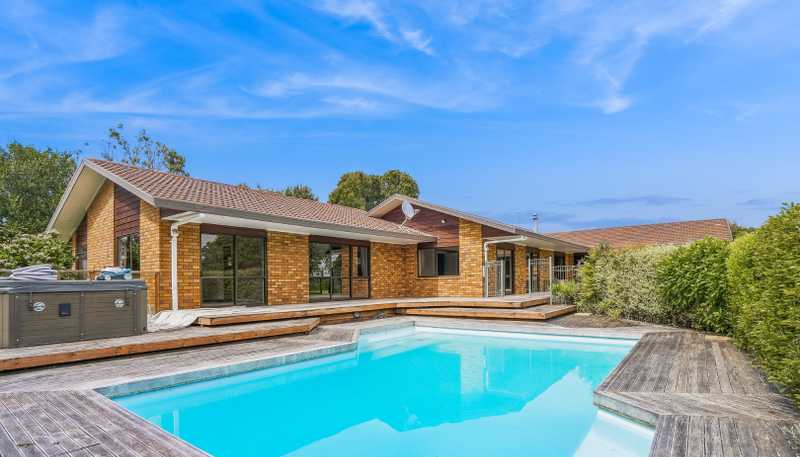 45 Oakland Road, Karaka
