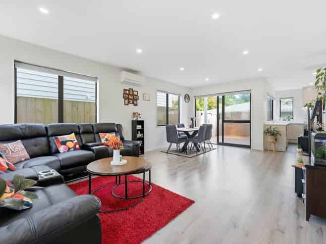 6B Blenheim Street, Glenfield