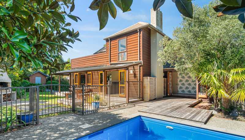 63 Manuka Street, Masterton