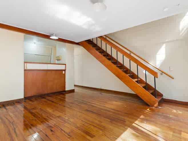 2/79 Beresford Street, Freemans Bay
