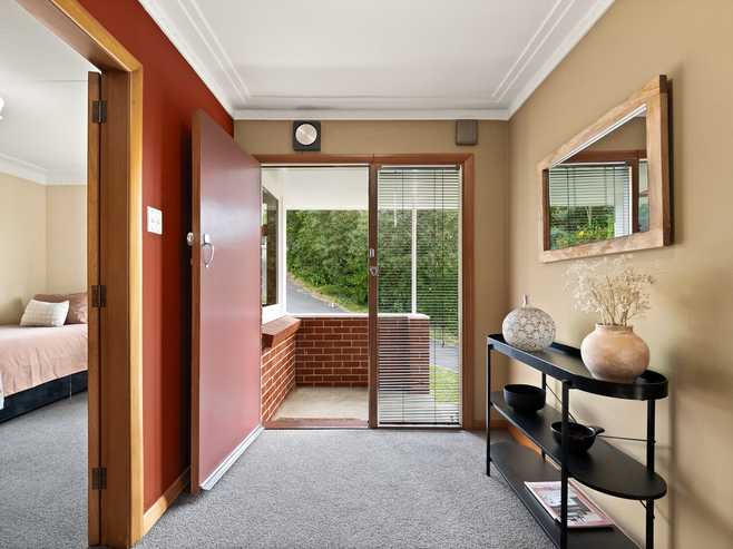 39 Gresham Street, Tainui