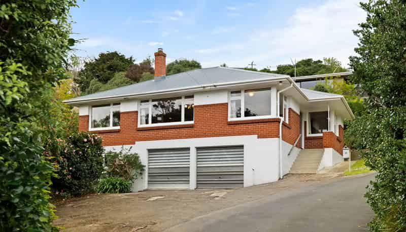 39 Gresham Street, Tainui