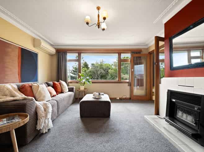 39 Gresham Street, Tainui