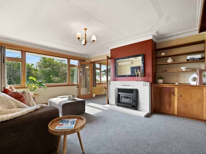 39 Gresham Street, Tainui