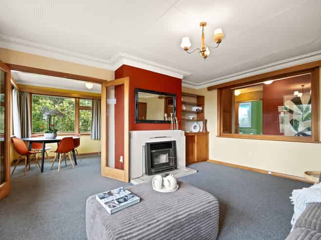 39 Gresham Street, Tainui