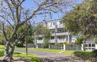 6/79 Beresford Street, Freemans Bay