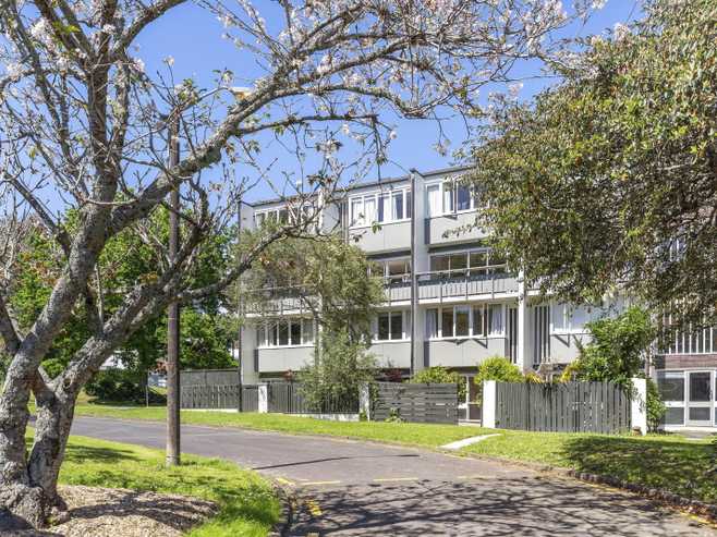 6/79 Beresford Street, Freemans Bay