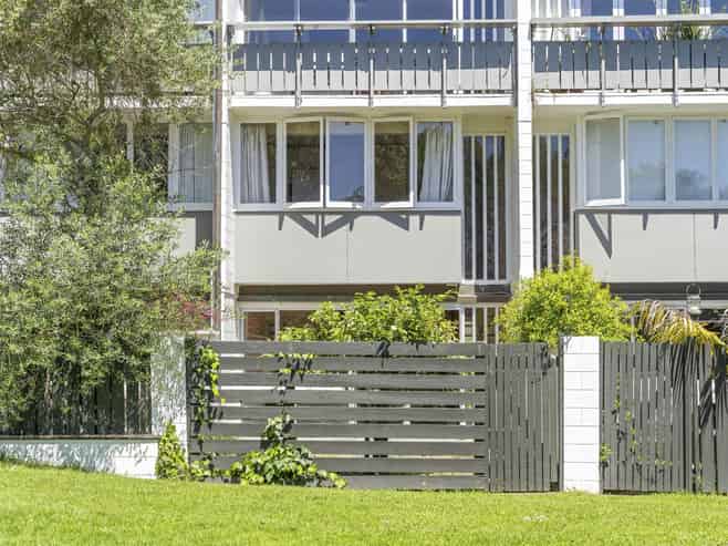 6/79 Beresford Street, Freemans Bay
