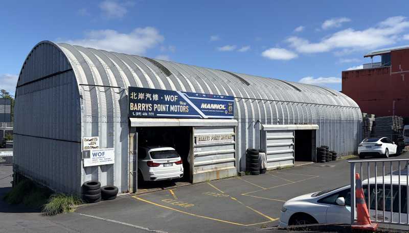 C/3-7 Barrys Point Road, Takapuna