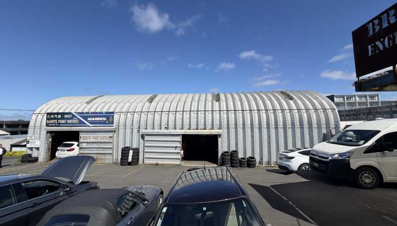 C/3-7 Barrys Point Road, Takapuna