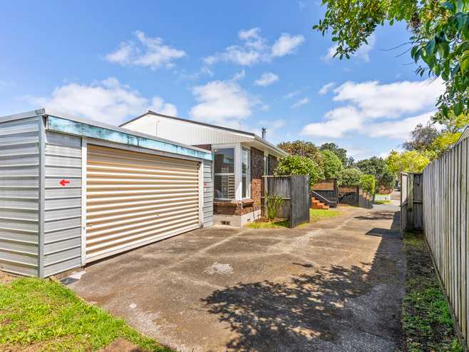 80 Walworth Avenue, Pakuranga Heights