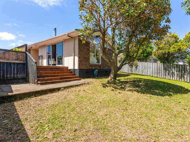 80 Walworth Avenue, Pakuranga Heights