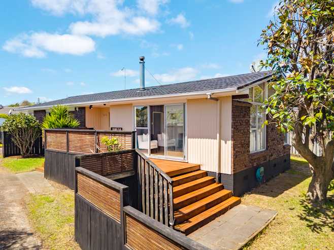 80 Walworth Avenue, Pakuranga Heights