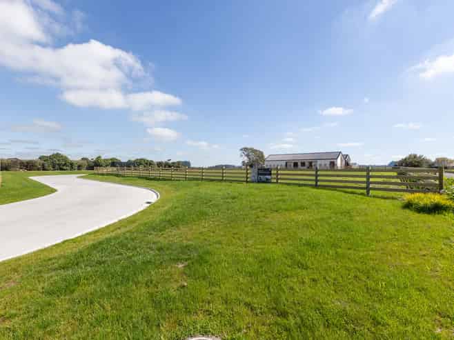  Blackridge Lane, Feilding
