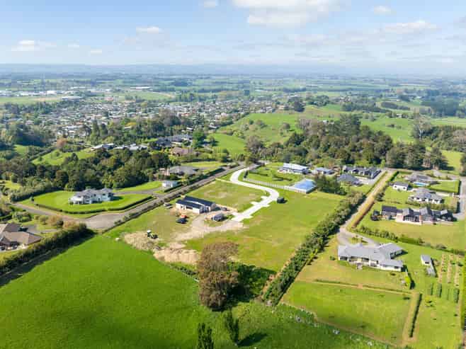  Blackridge Lane, Feilding