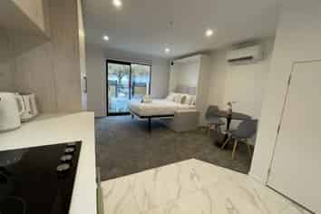 Canterbury - Address withheld