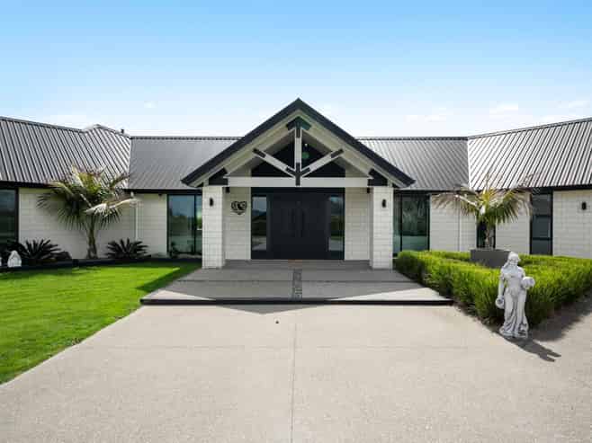 382B  Tuakau Road, Buckland