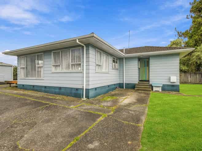 38 Ferguson Street, Mangere East