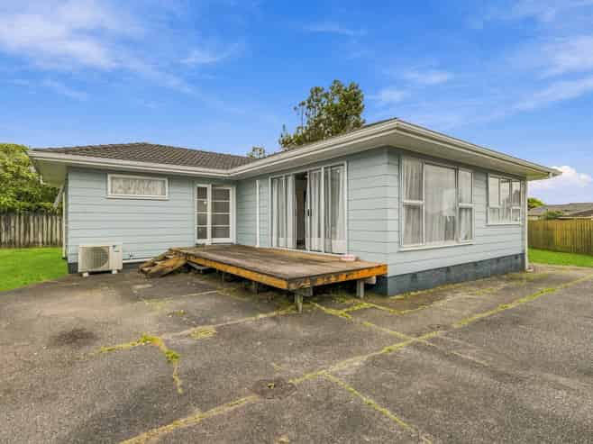 38 Ferguson Street, Mangere East