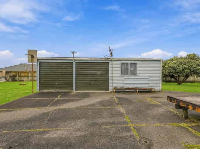 38 Ferguson Street, Mangere East