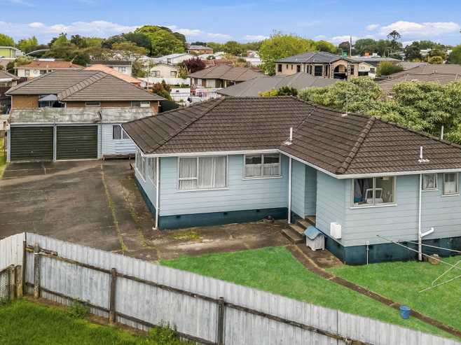 38 Ferguson Street, Mangere East