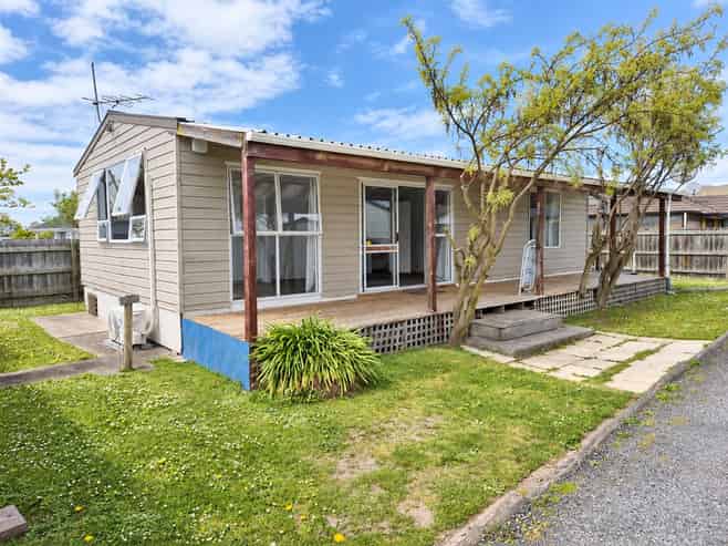 70 South Street, Blenheim Central