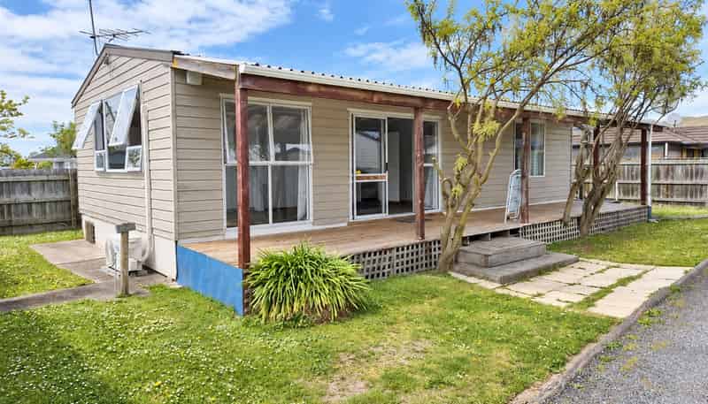 70 South Street, Blenheim Central