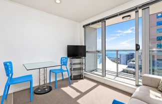 Auckland - Address withheld