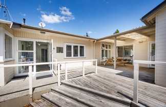 Manawatu / Whanganui - Address withheld