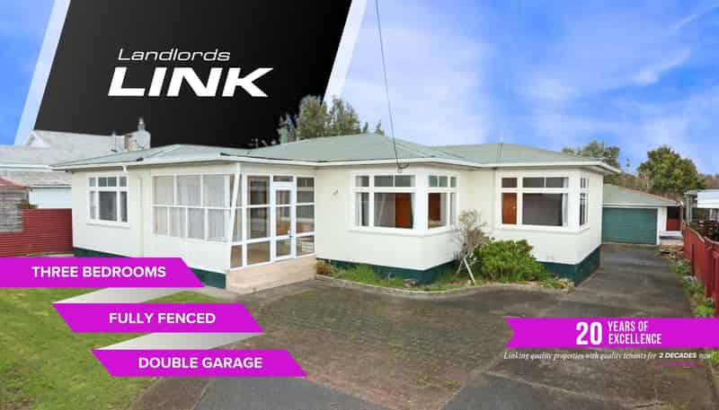 35 Morris Street, Marton