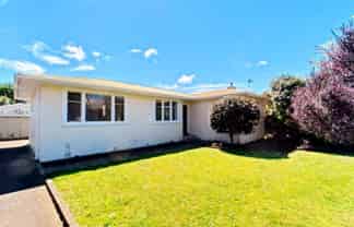 3 Busby Place, Awapuni