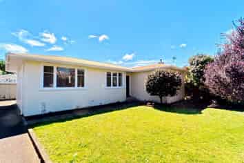 3 Busby Place, Awapuni