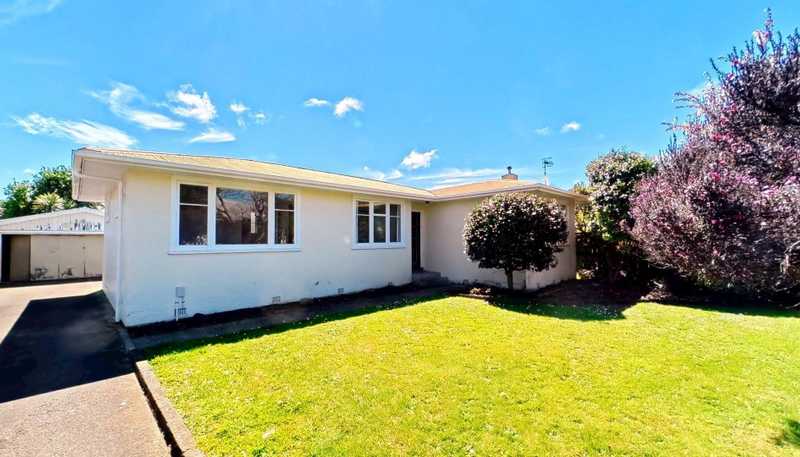 3 Busby Place, Awapuni