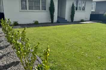 20 North Street, Feilding