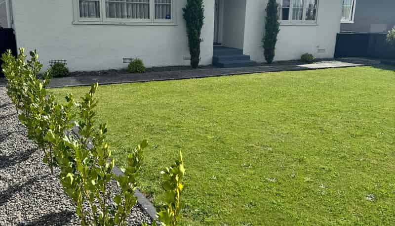 20 North Street, Feilding