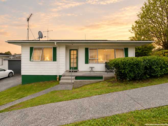 1/193 Newcastle Road, Nawton