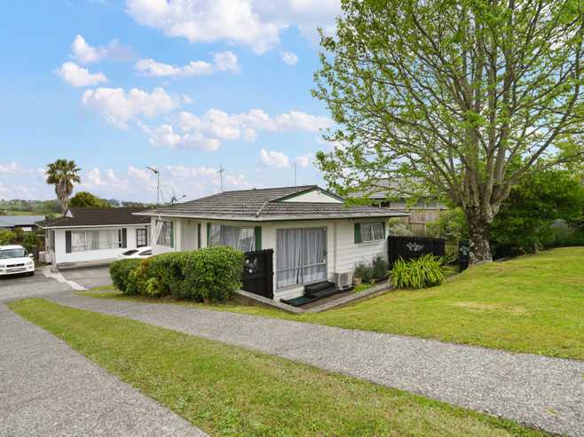 1/193 Newcastle Road, Nawton