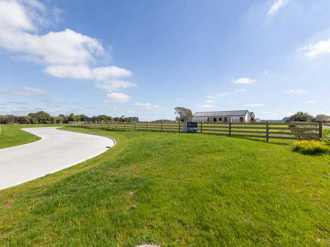 2 Blackridge Lane, Feilding