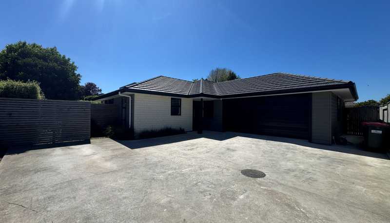 554 Ruahine Street, Hokowhitu