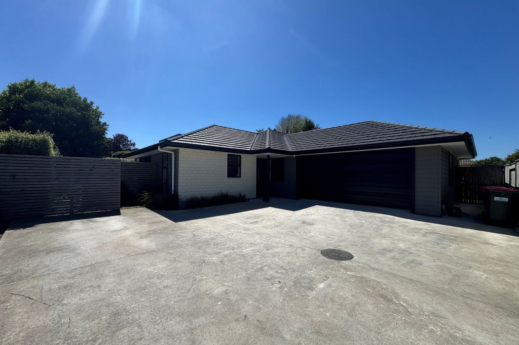 441A Ruahine Street, Hokowhitu 1